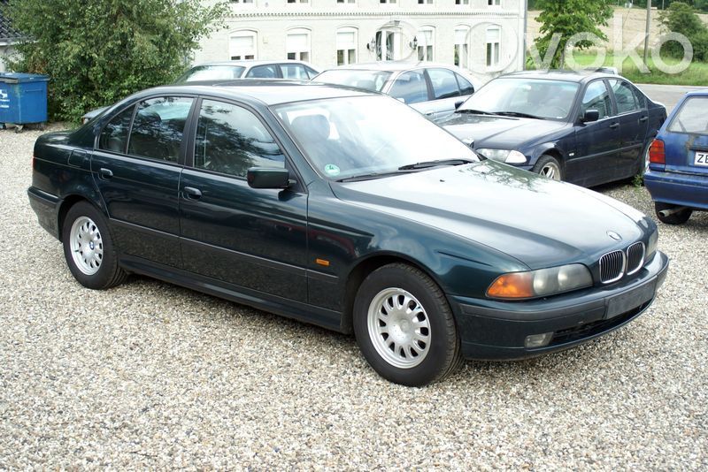 5 E39 Series 5  24601422942