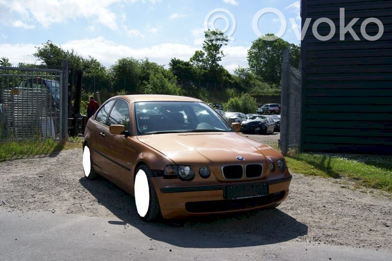 3 E46 Series 3  65126943426