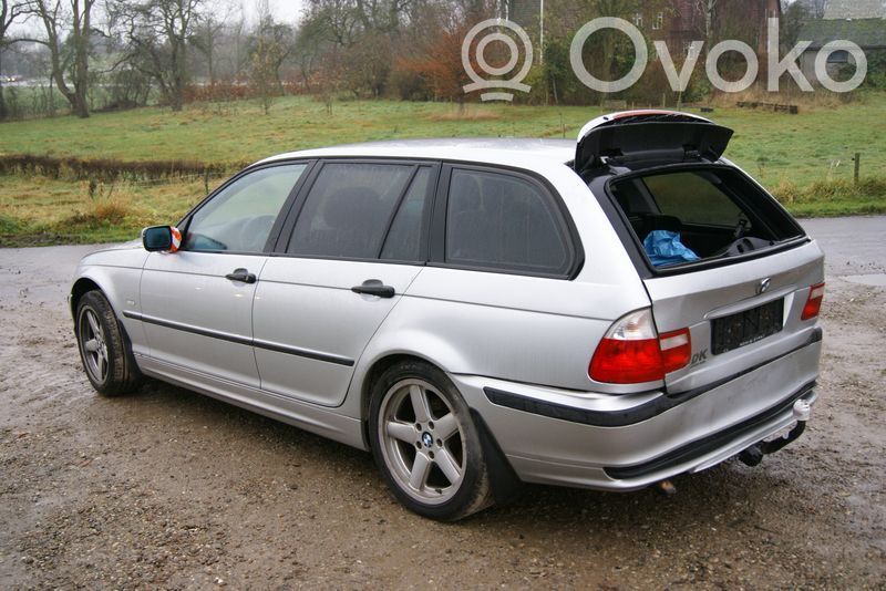 3 E46 Series 3  24001423889