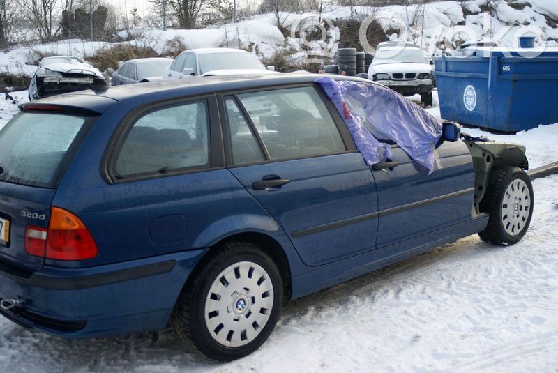 3 E46 Series 3  65779119743