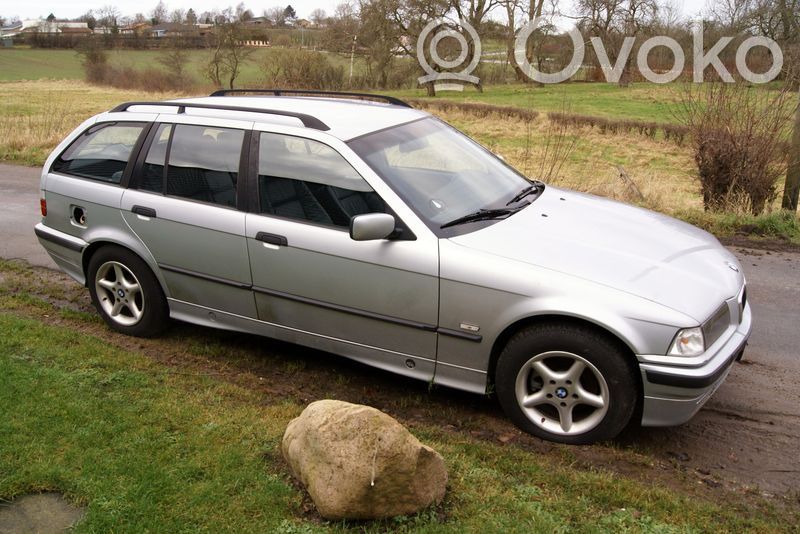 3 E36 Series 3  32411094089