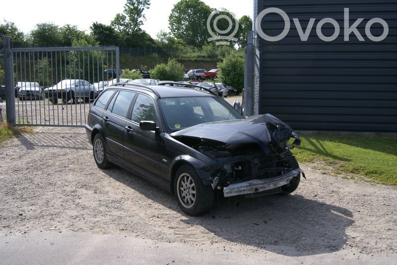 3 E46 Series 3  11627786628