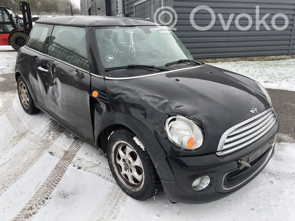 One - Cooper Coupe R56 One/Cooper Coupe R56  11787595353