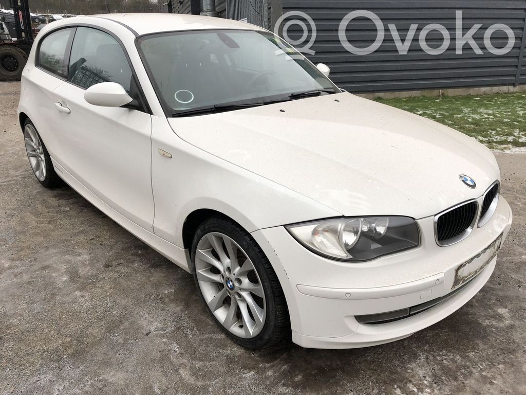 1 E81 E87 Series 1  65129227500