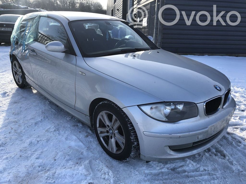 1 E81 E87 Series 1  34512460490