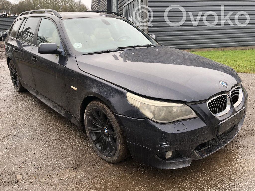 5 E60 E61 Series 5  34516791108