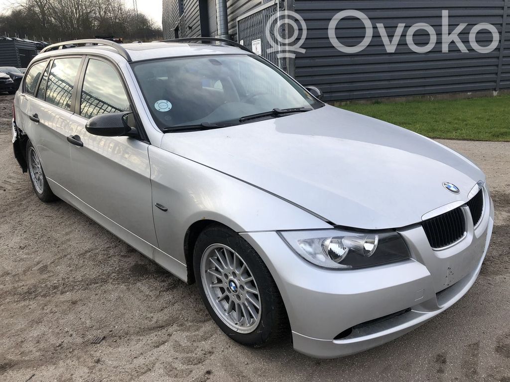 3 E90 E91 Series 3  34116769095