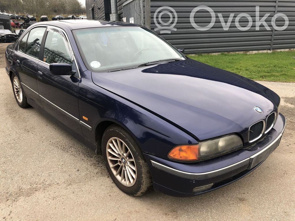 5 E39 Series 5