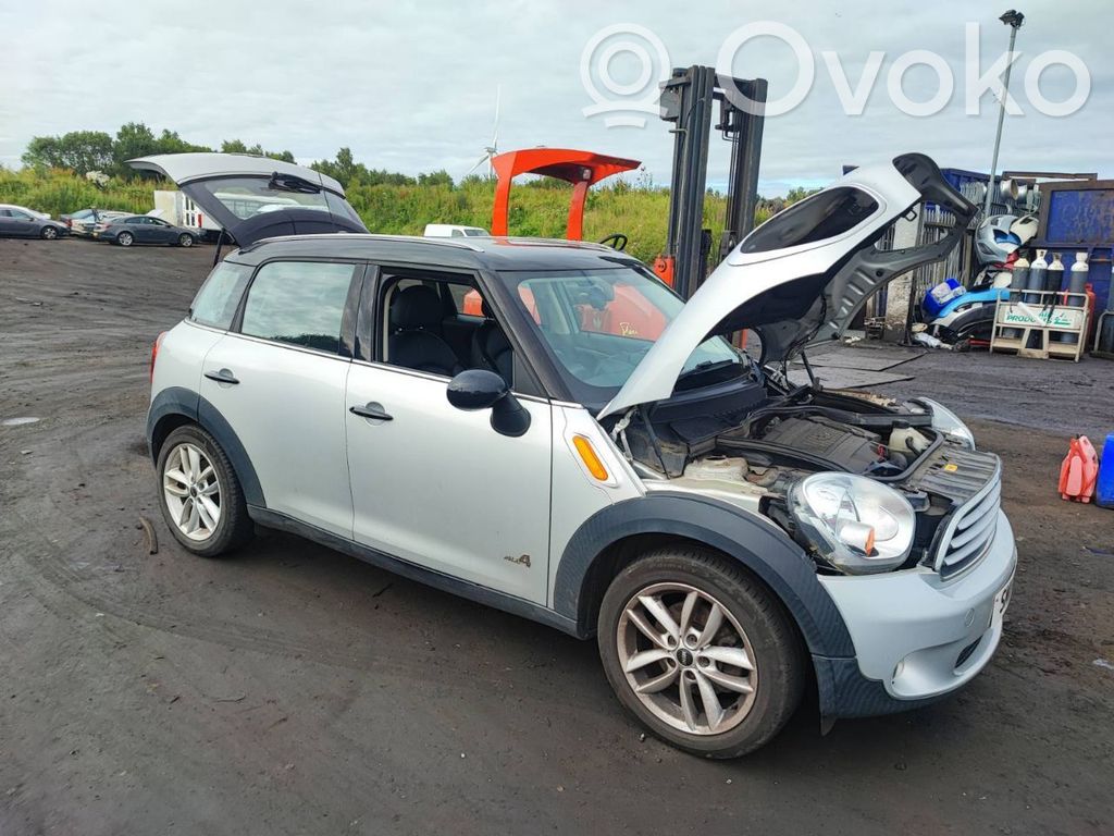 Cooper Countryman R60 Cooper Countryman  617059800B