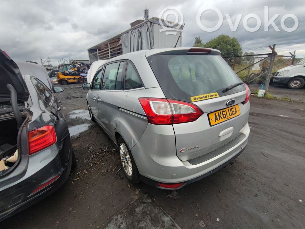 Grand C-MAX Focus C-MAX, C-MAX, Grand C-MAX  AM51U21979AC