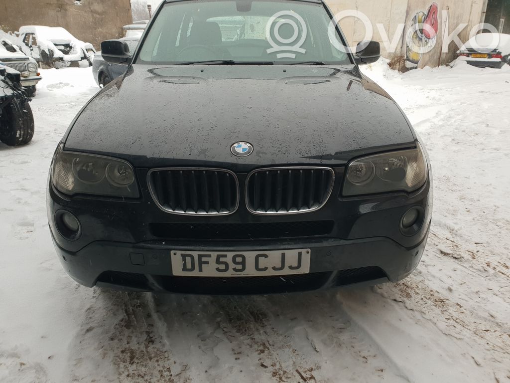 X3 E83 X3  3443129