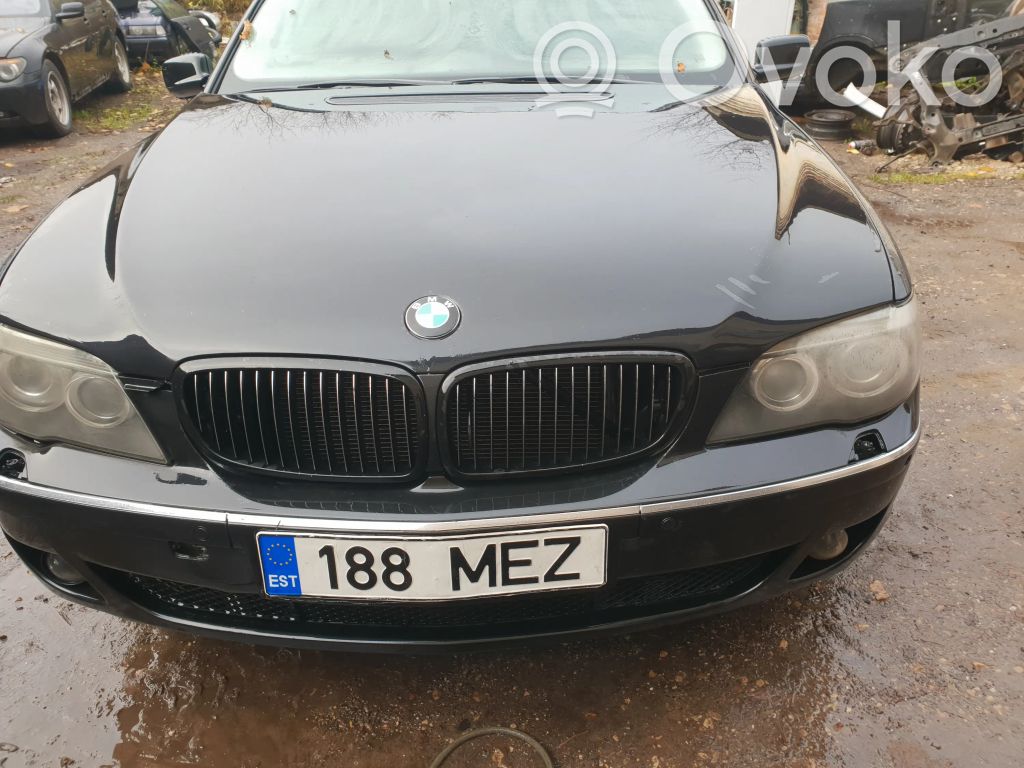 7 E65 E66 Series 7  6776655