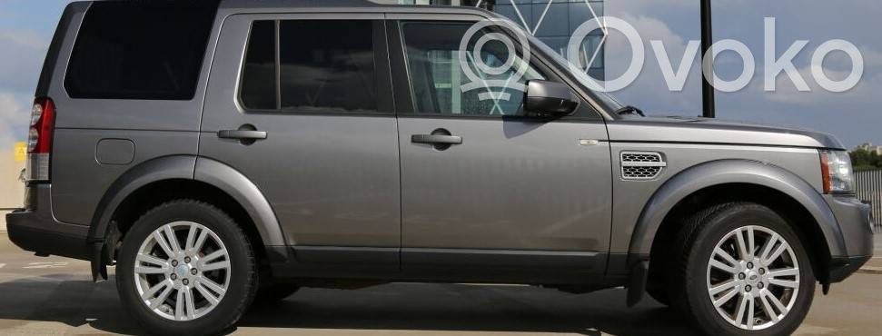 Discovery 4 - LR4 Discovery  66340HBI
