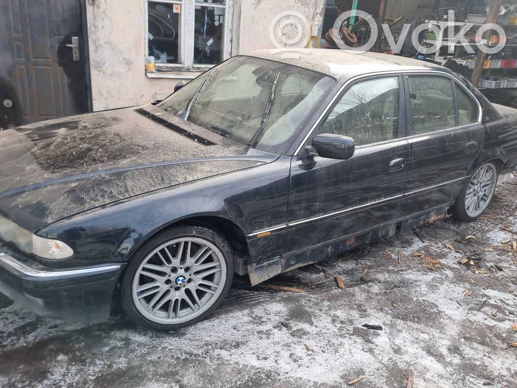7 E38 Series 7  1142089