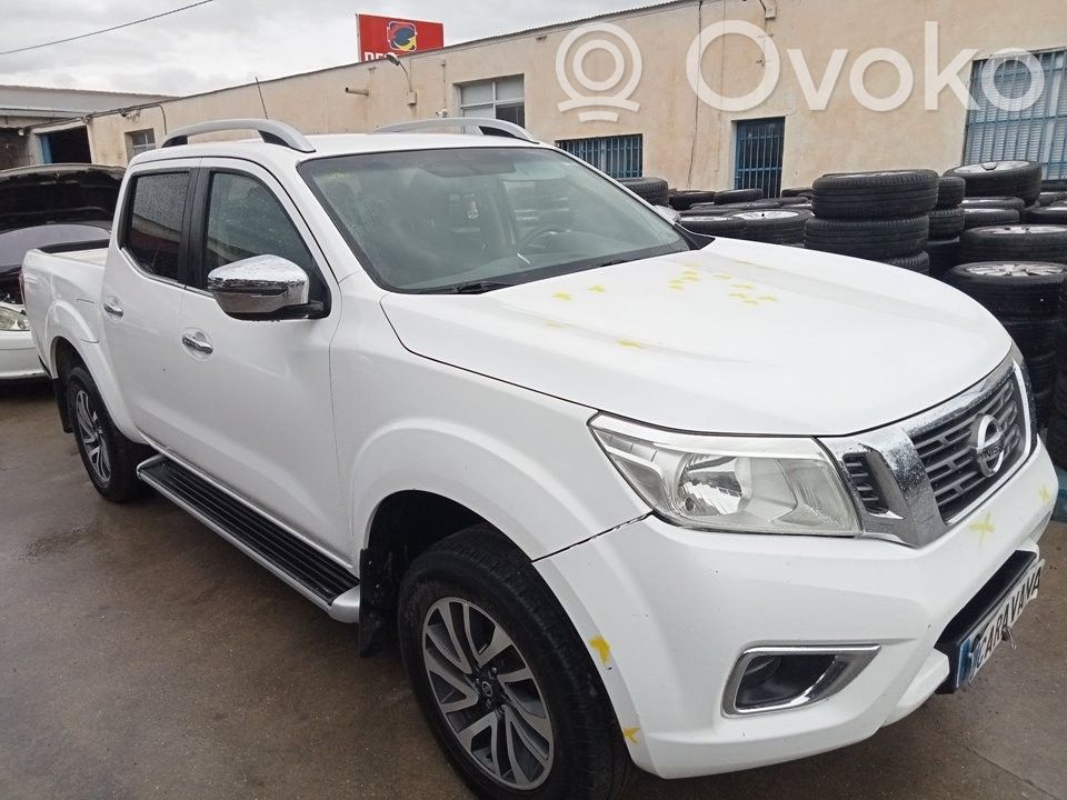 Navara D23 Navara