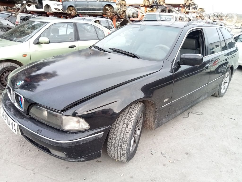 5 E60 E61 Series 5  1213683
