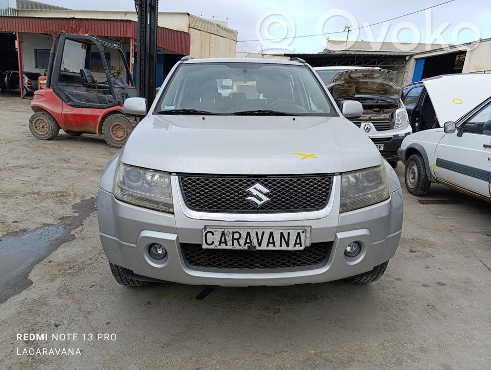 Grand Vitara II Grand Vitara  3394565J0