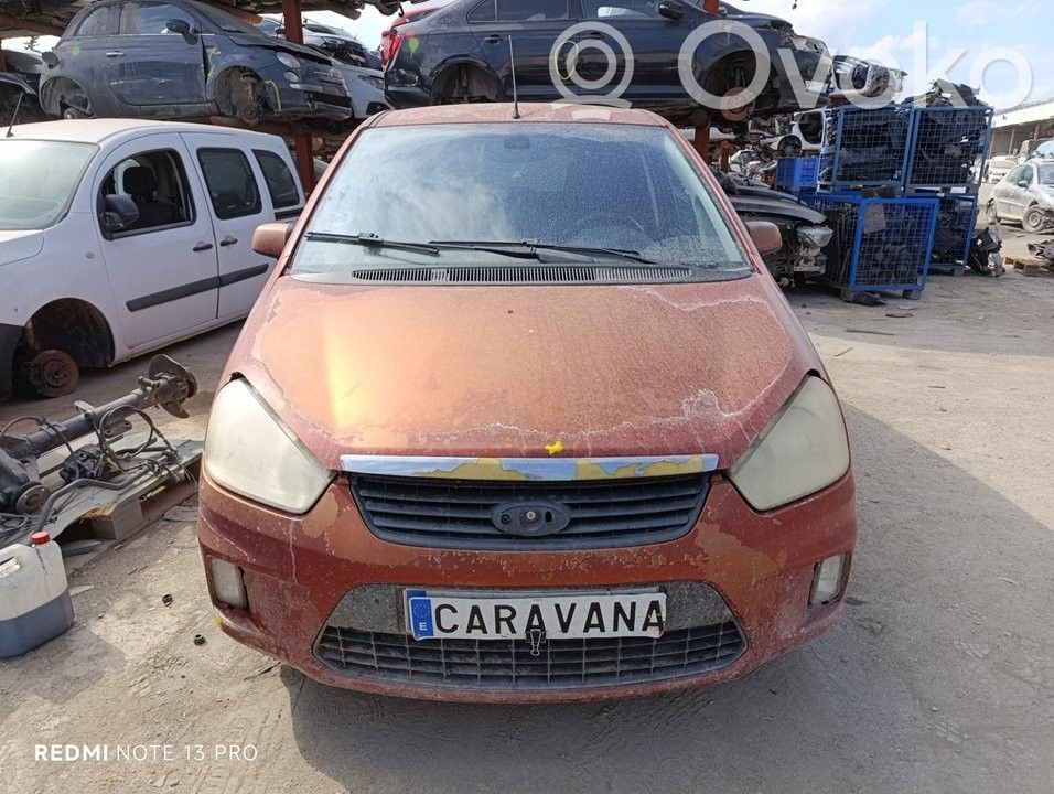 Focus Focus  8N512C405AA