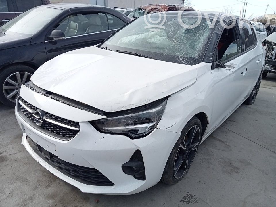 Corsa F Corsa  647390500A