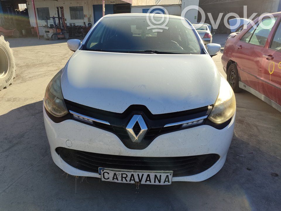 Clio IV Clio  284B15639R