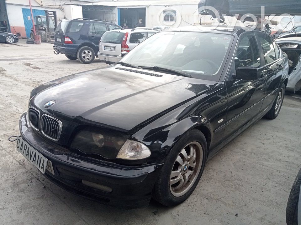 3 E46 Series 3  22472976