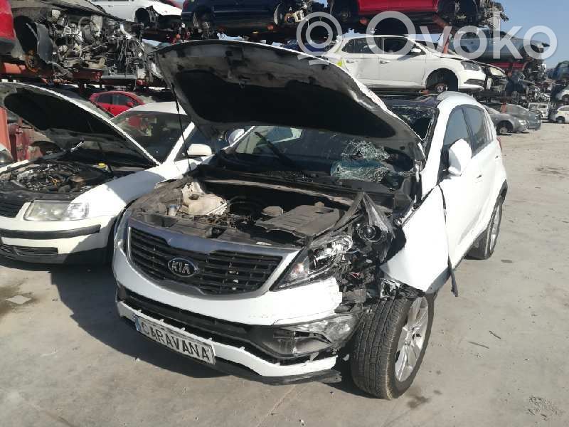 Sportage Sportage  824803U020