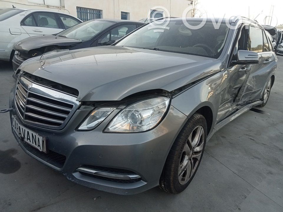 E A207 E-class, AMG (W124, W210, W211, W212, W213, C207, W238)  A2048709558