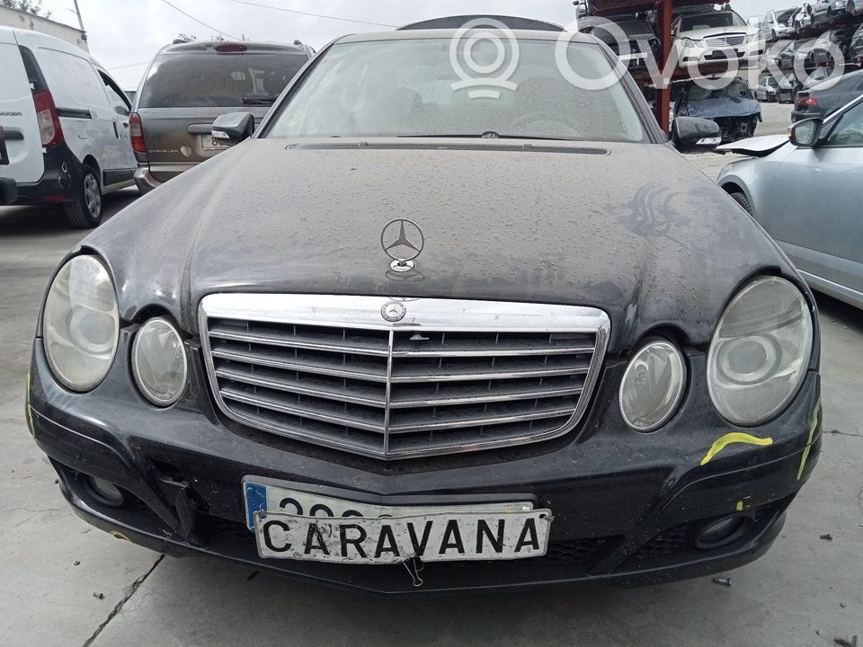 E W211 E-class, AMG (W124, W210, W211, W212, W213, C207, W238)  A6421509177