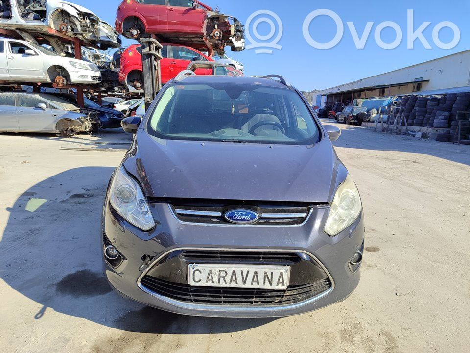 C-MAX II Focus C-MAX, C-MAX, Grand C-MAX  E3BG6675