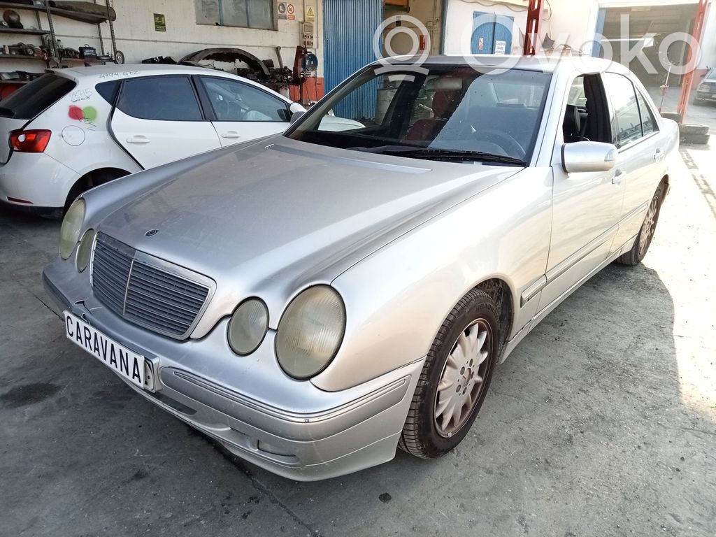 E W210 E-class, AMG (W124, W210, W211, W212, W213, C207, W238)  A6121531279