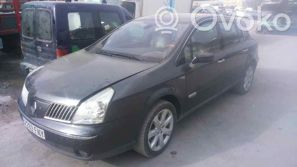 Vel Satis Vel Satis  8200453233