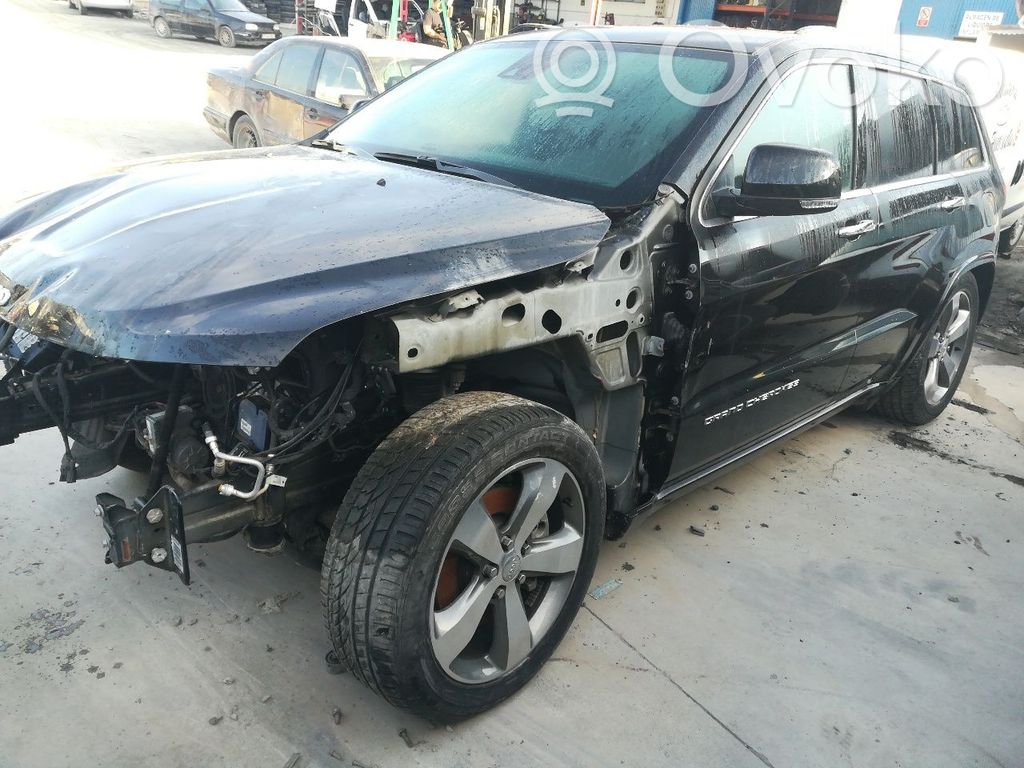 Grand Cherokee Grand Cherokee  P56029469AA