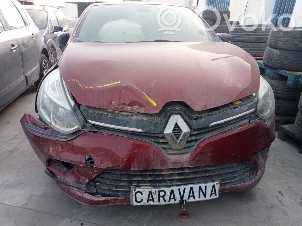 Clio IV Clio  237102982S