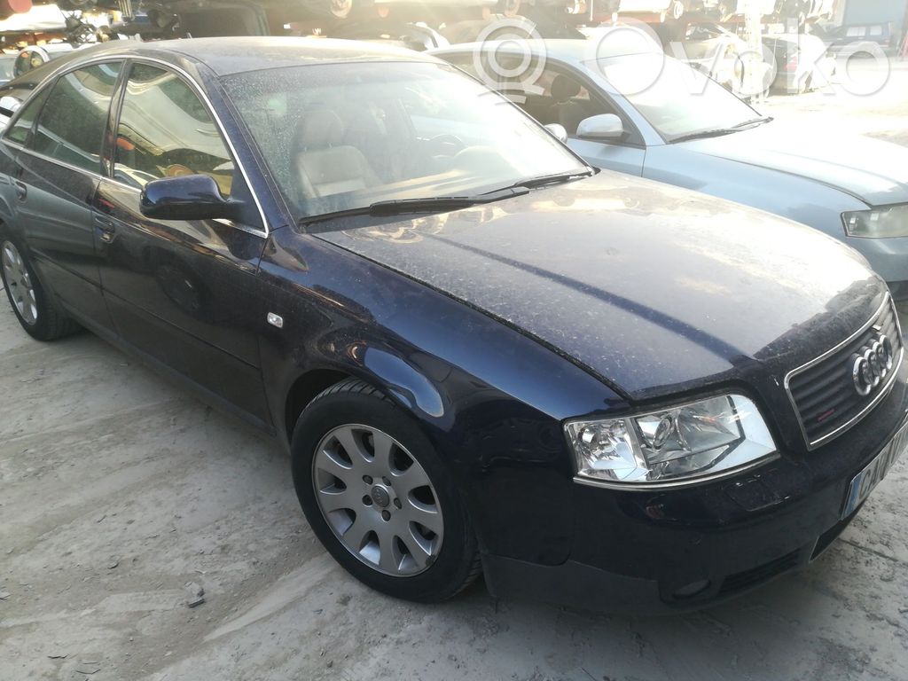 A6 Allroad C5 A6 Allroad  059103603K