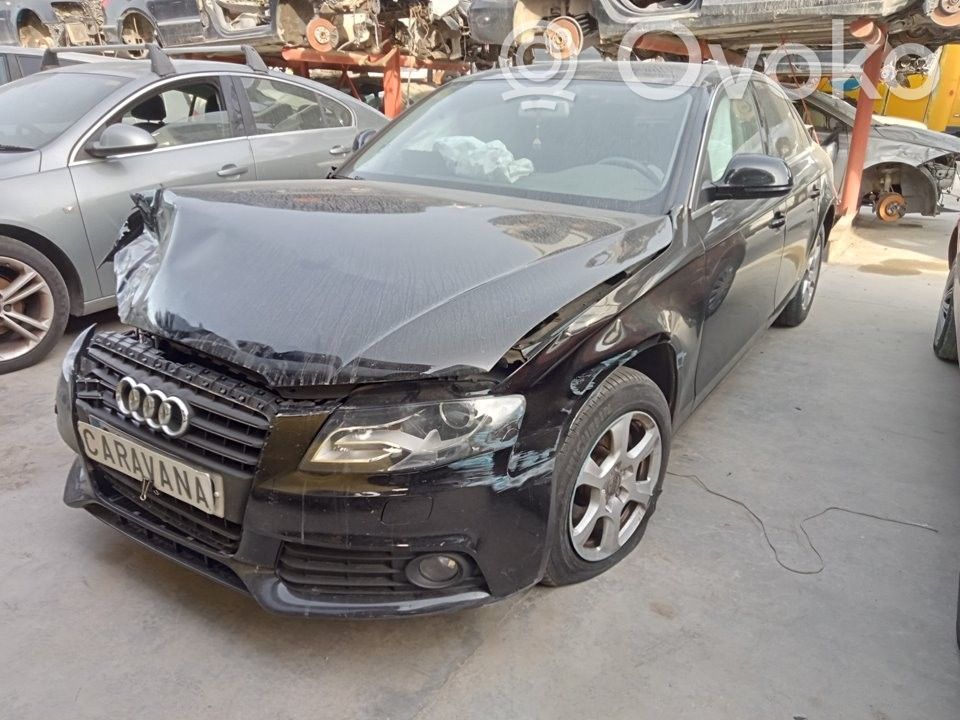A4 Allroad A4 Allroad  8K5833051D