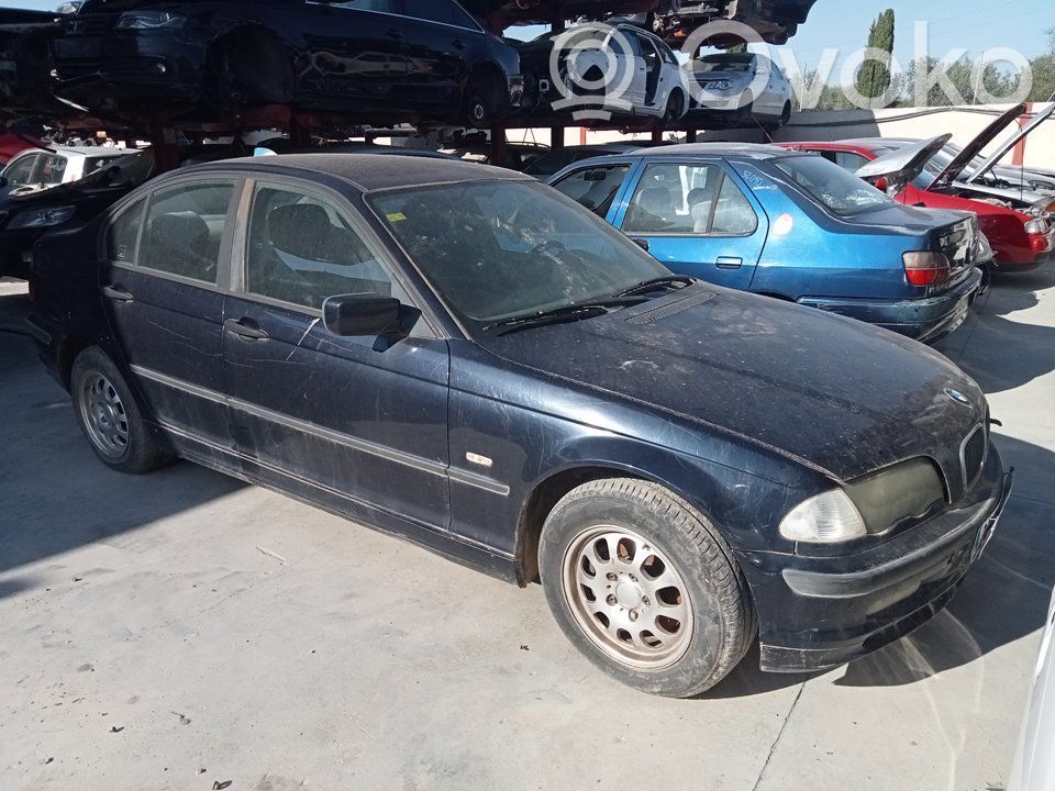 3 E36 Series 3  41358240405