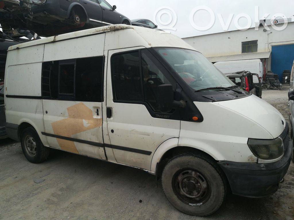 Transit Transit  TJBB02601D