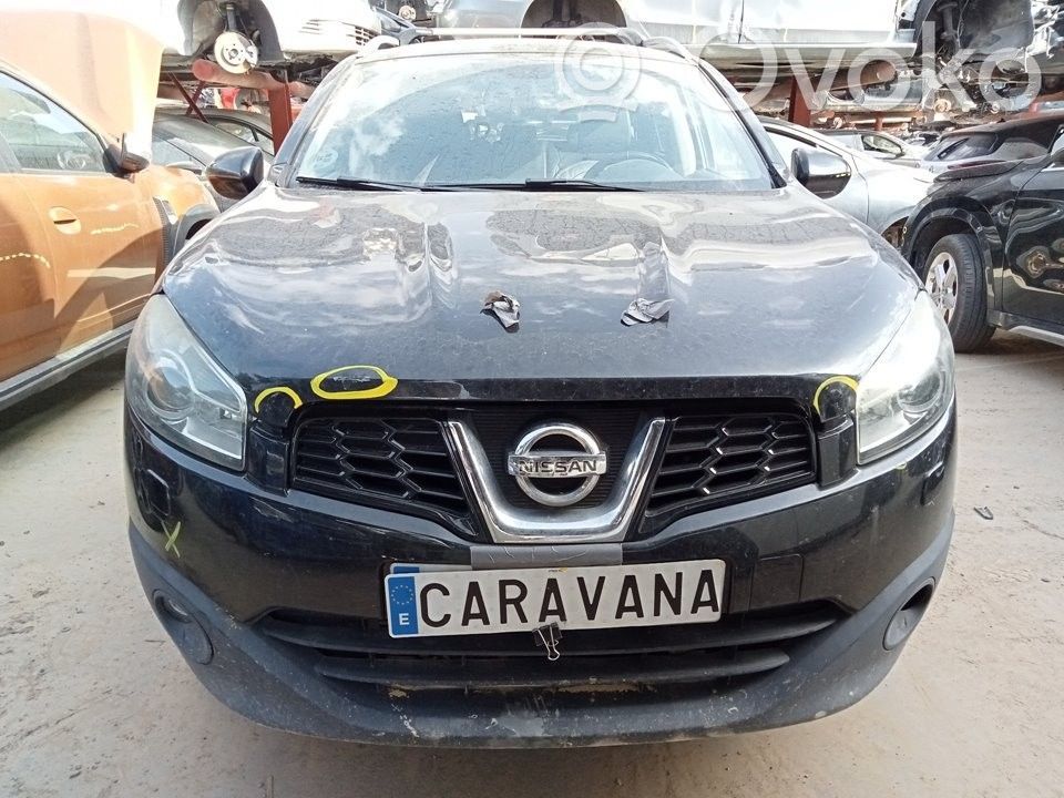 Qashqai+2 Qashqai, Qashqai+2  0281014585