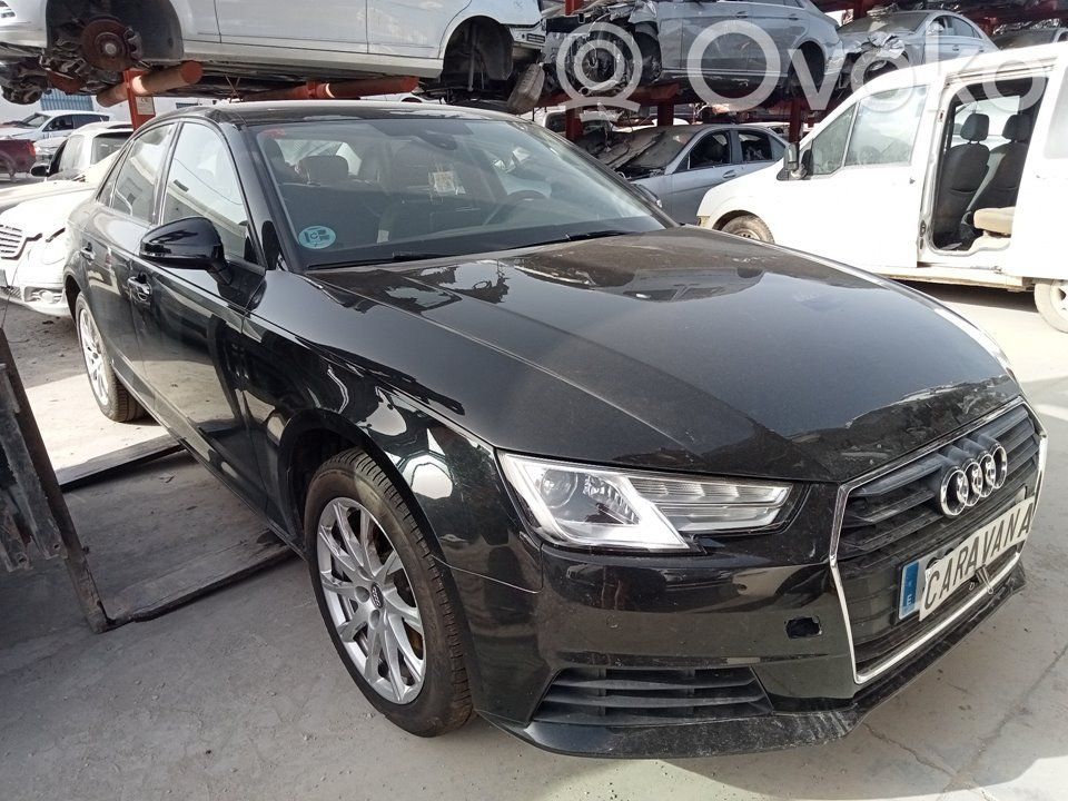 A4 Allroad B9 A4 Allroad  8W0906088B