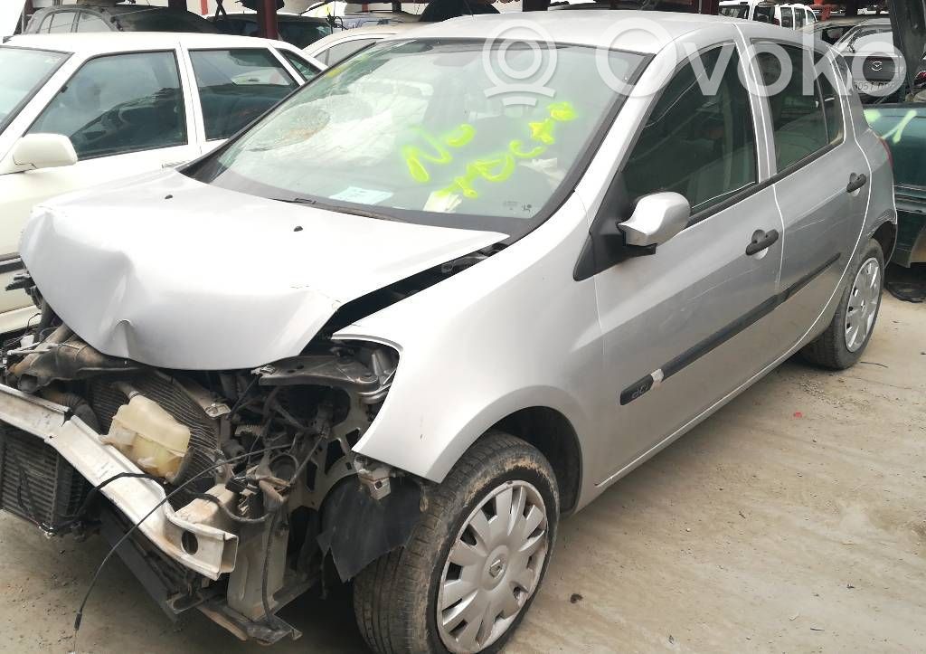 Clio III Clio  88102001