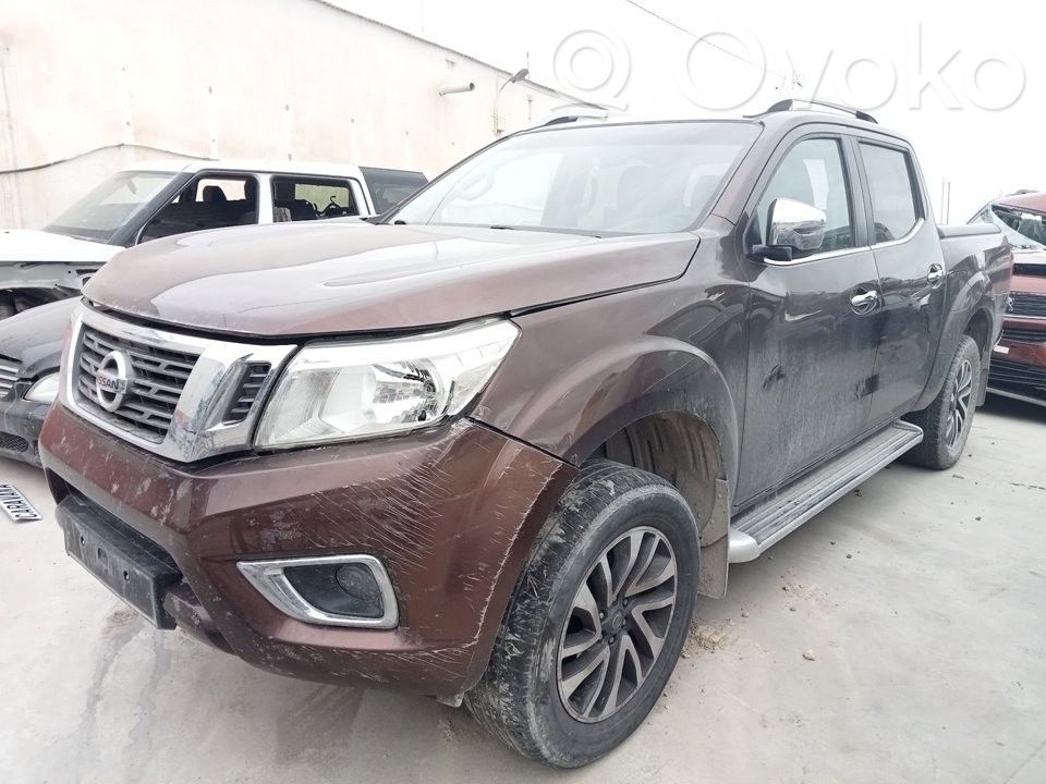 Navara King Cab, PickUp, Navara  961014JB1A