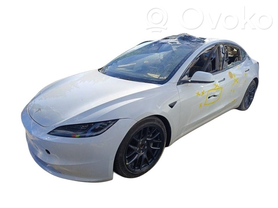 Model S Tesla Model S  173551400A