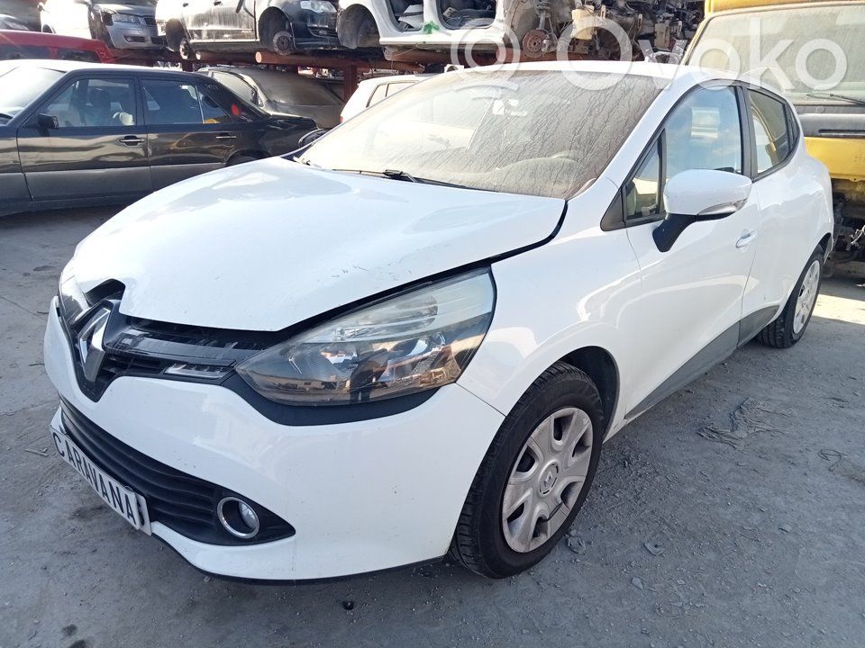 Clio IV Clio  0281004221