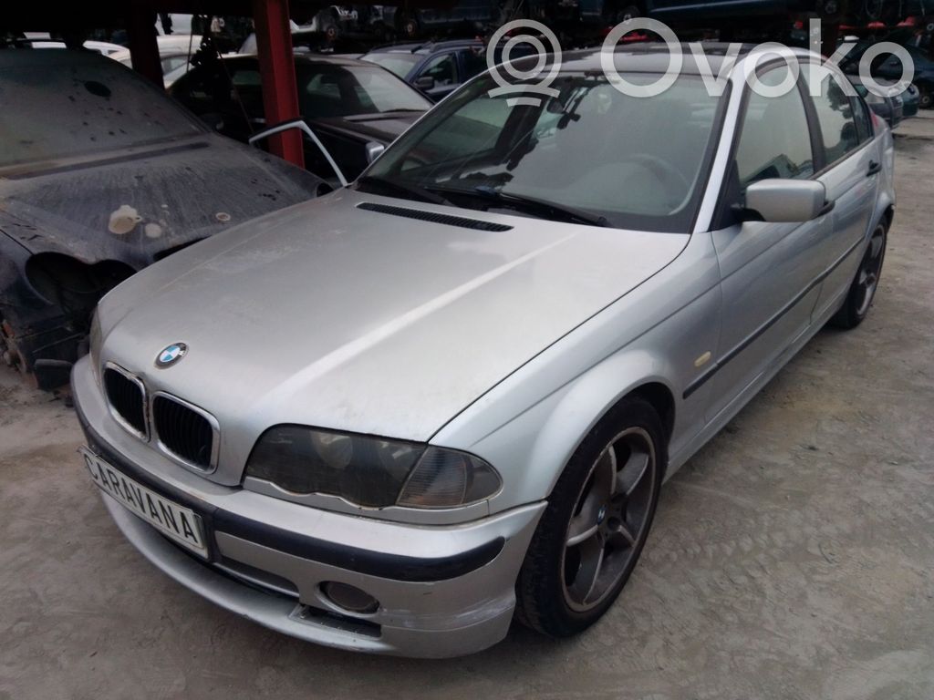 3 E36 Series 3  902201554231