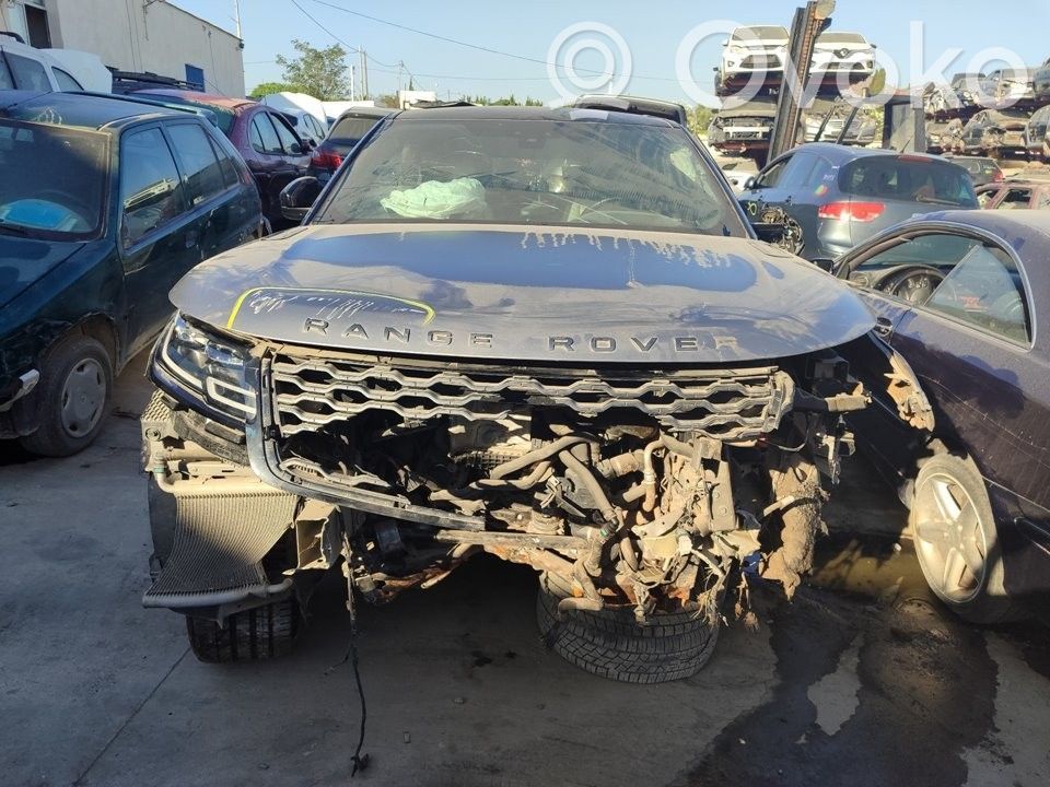 Range Rover Velar Range Rover  J8A217D781ABW
