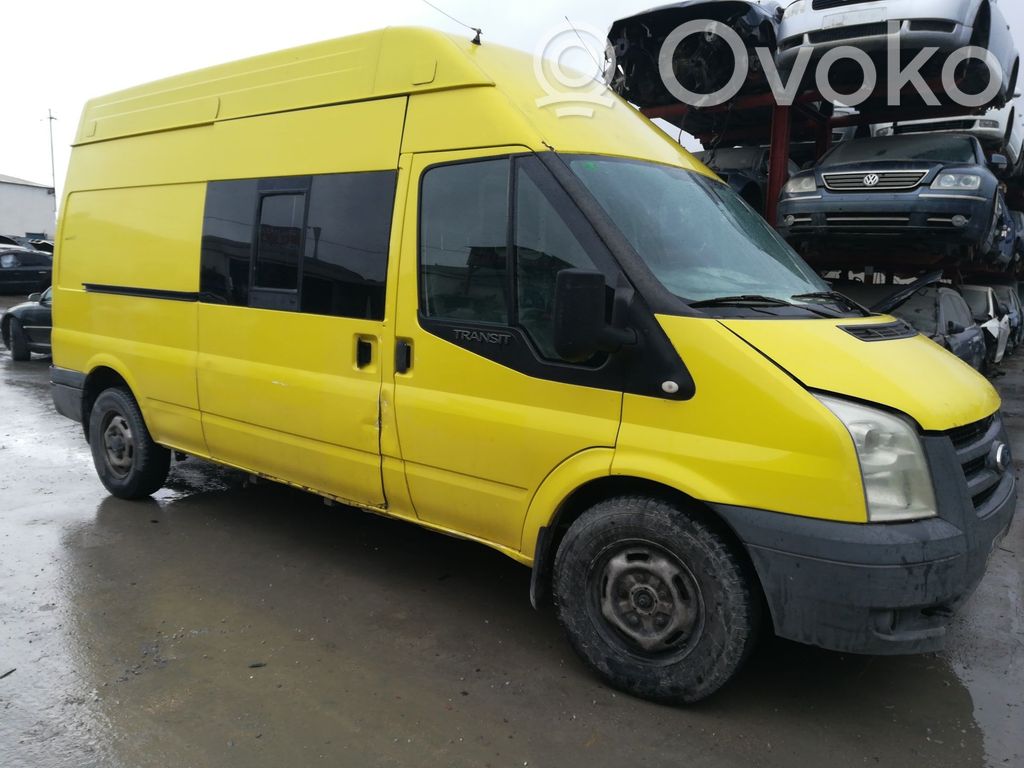 Transit Transit  6C1Q9K546BC