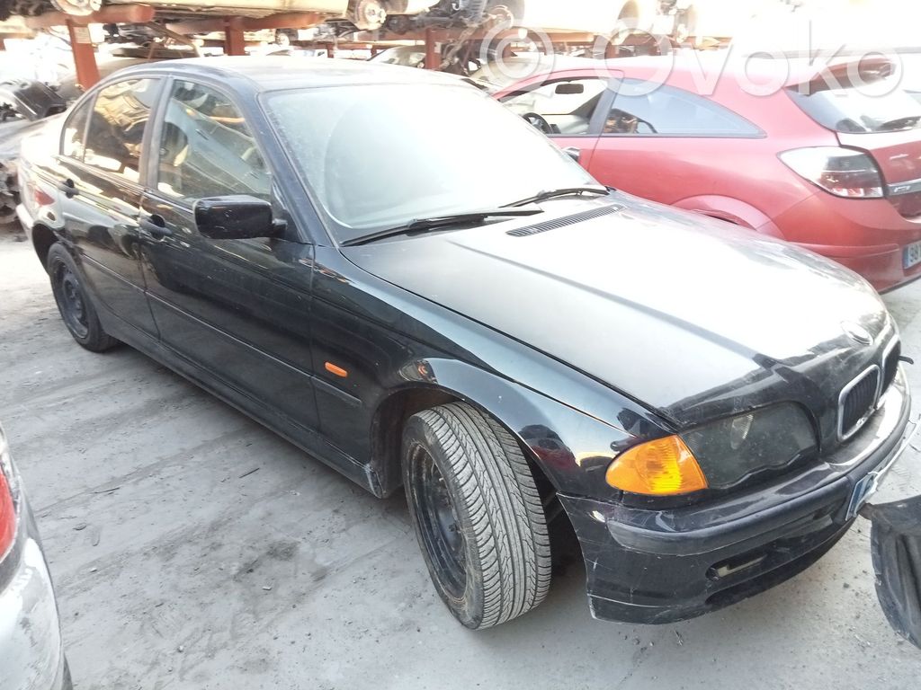3 E36 Series 3  6910532
