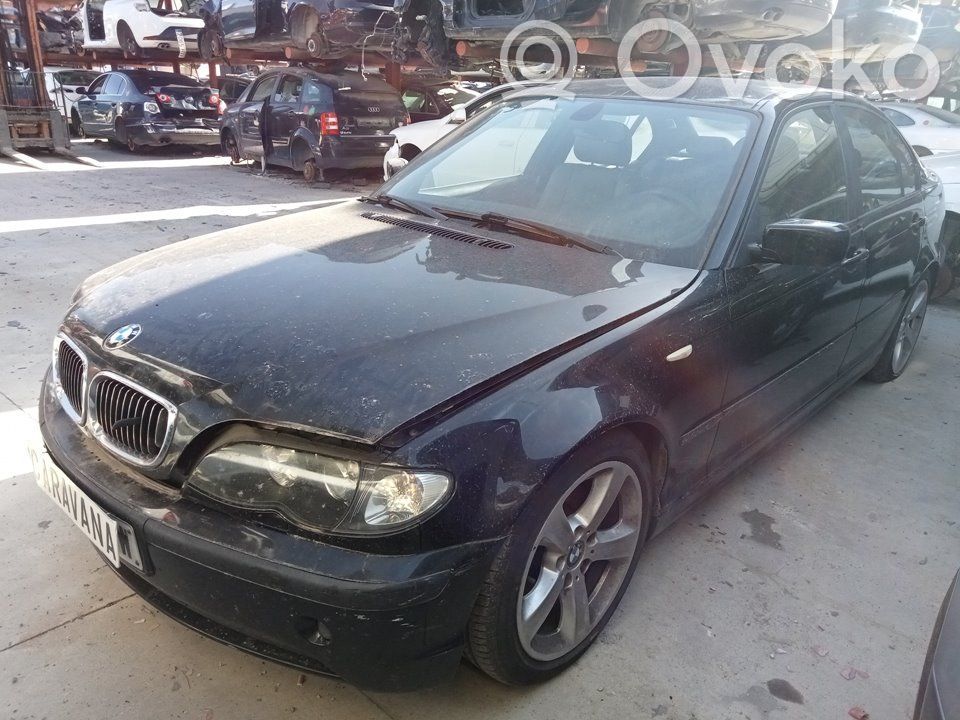 3 E36 Series 3  0281010565