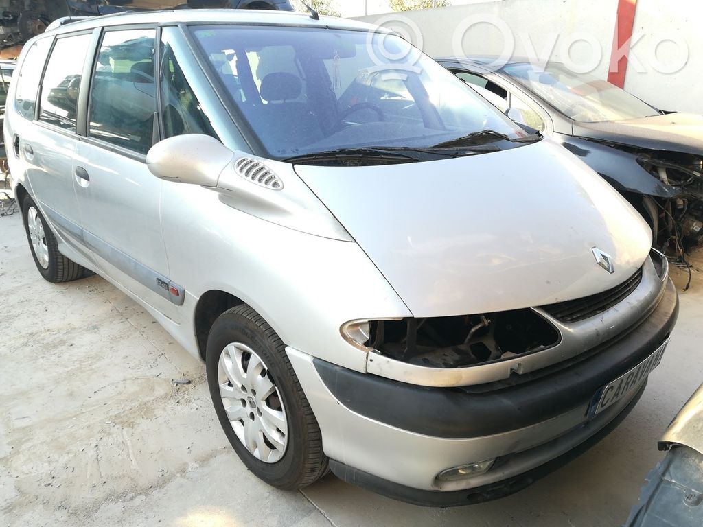 Espace III Espace  6025314081
