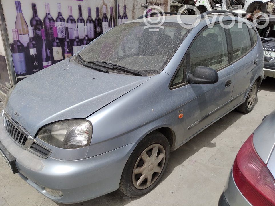Tacuma Tacuma  96487150